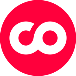 Corite CO Logo