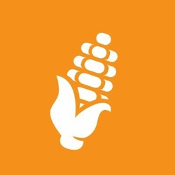 Corn CORN Logo