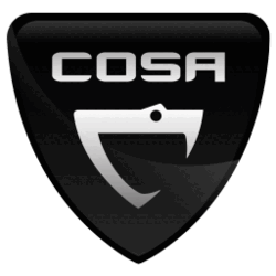 Cosanta COSA Logo