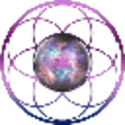 Cosmic Universe Magick MAGICK Logo