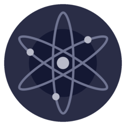 Cosmos Hub Logo