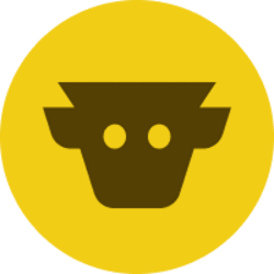 CoW Protocol COW Logo