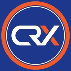 Crodex CRX Logo