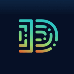 Cronos ID CROID Logo
