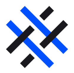 Cross-Chain Bridge BRIDGE Logo