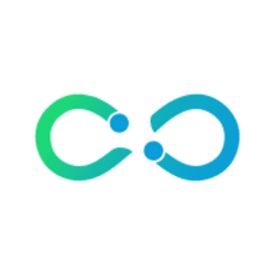 CrowdSwap CROWD Logo