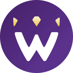 Crowny CRWNY Logo