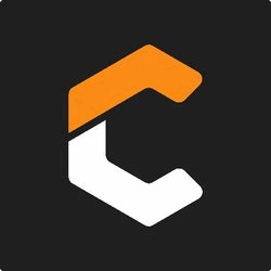 Crust Network CRU Logo