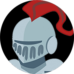 Crypto Gladiator League CGL Logo