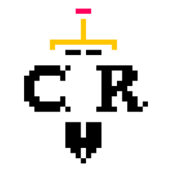 Crypto Raiders RAIDER Logo