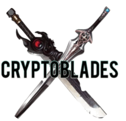 CryptoBlades SKILL Logo