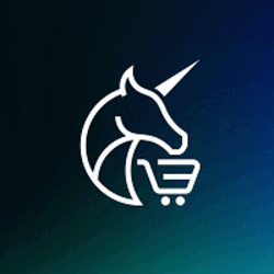 CryptoCart V2 CCV2 Logo