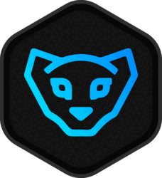 Cub Finance CUB Logo
