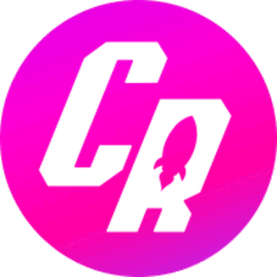 CumRocket CUMMIES Logo