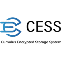 CESS Network Logo