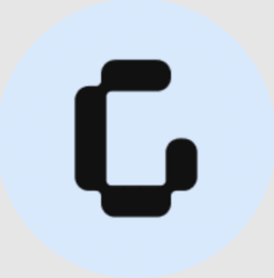 Curio Gas Token CGT Logo