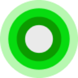 CYBER CYBER Logo