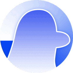 DackieSwap [OLD] DACKIE Logo