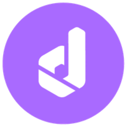 Dacxi DXI Logo