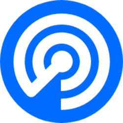 DappRadar RADAR Logo