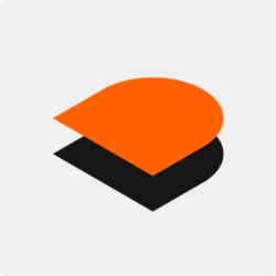 Dar Open Network D Logo