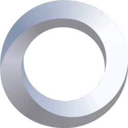 RingDAO RING Logo
