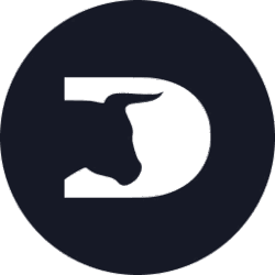 Dash 2 Trade D2T Logo