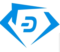 Dash Diamond DASHD Logo