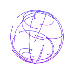 Dastra Network DAN Logo