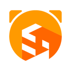 DAYSTARTER DST Logo