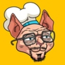 DChef DCHEFSOL Logo