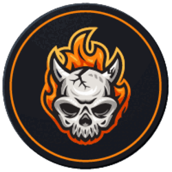 DeathRoad DRACE Logo