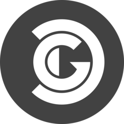 Decentral Games Governance XDG Logo
