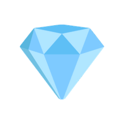 Decentral Games ICE ICE Logo