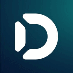 Decentralized Cloud Infra DCI Logo
