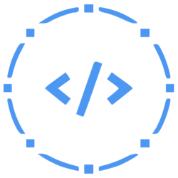 DecentraWeb DWEB Logo