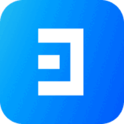 Decimal DEL Logo