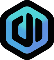 Decimated DIO Logo