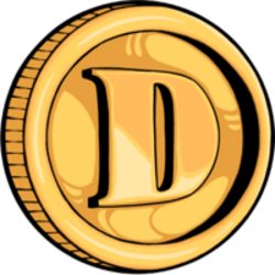 DEDPRZ USA Logo