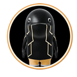 Deep Whales AI DEEPAI Logo