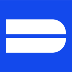 Project thumbnail: DeepBook Logo