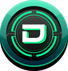 DeFAI DEFAI Logo