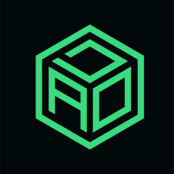DAOGAME DAOG Logo