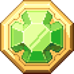DeFi Kingdoms JEWEL Logo