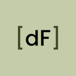 deFusion DEF Logo