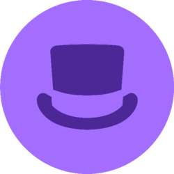 Degen DEGEN Logo