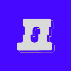 DegenLayer DELAY Logo