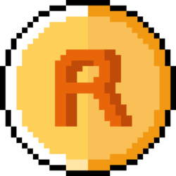 DegenReborn DEGEN Logo