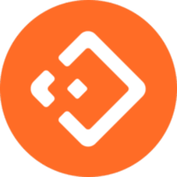 DegenX (Avalanche) DGNX Logo