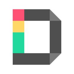 Dego Finance DEGO Logo